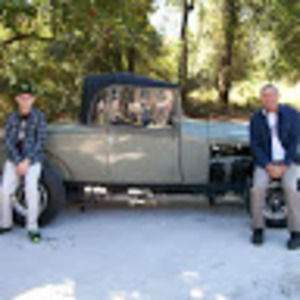 Meet your Posher, William